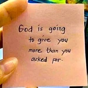 Meet your Posher, Di